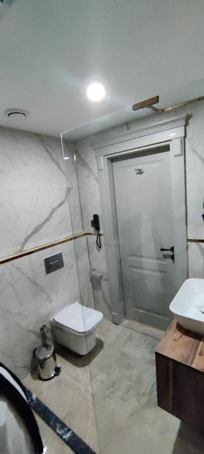 Anemon Mardin Otel エクステリア 写真