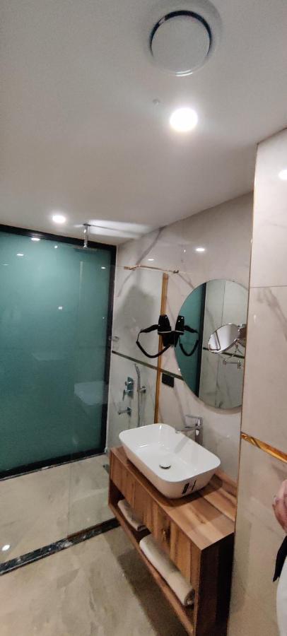 Anemon Mardin Otel エクステリア 写真