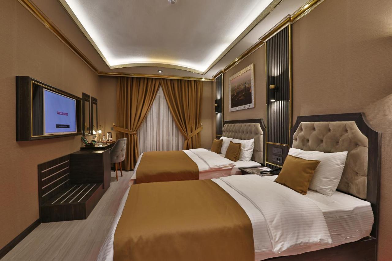 Anemon Mardin Otel エクステリア 写真