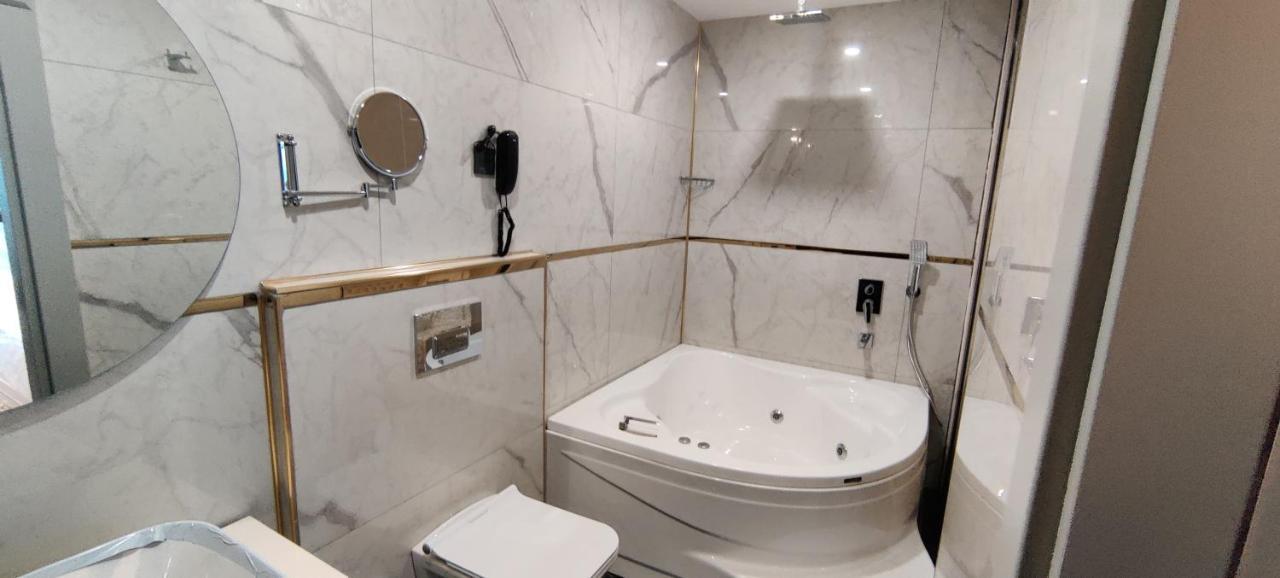 Anemon Mardin Otel エクステリア 写真