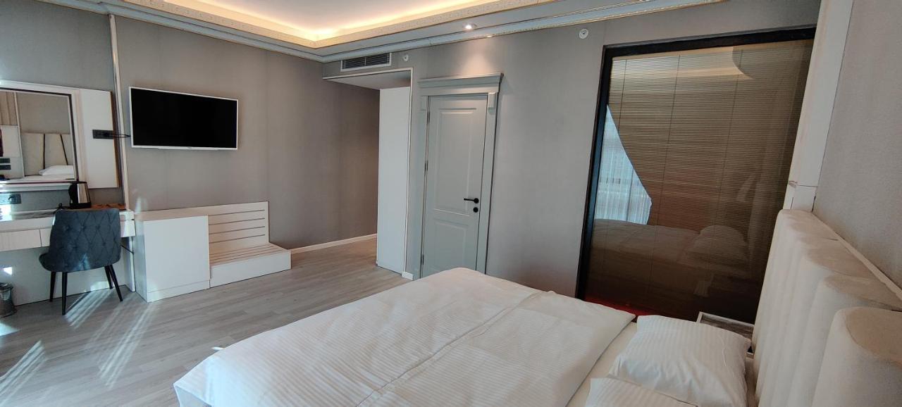Anemon Mardin Otel エクステリア 写真
