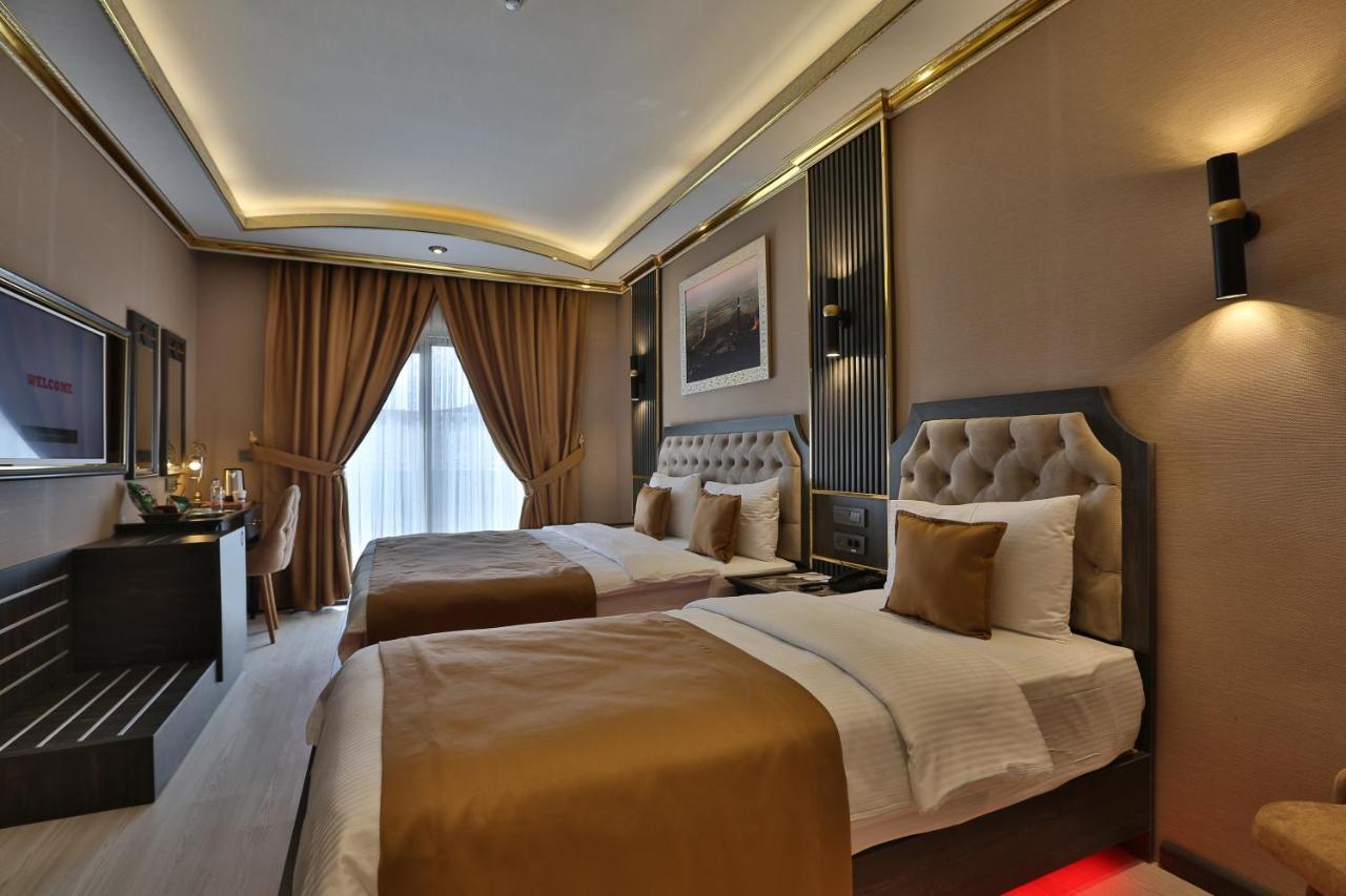 Anemon Mardin Otel エクステリア 写真