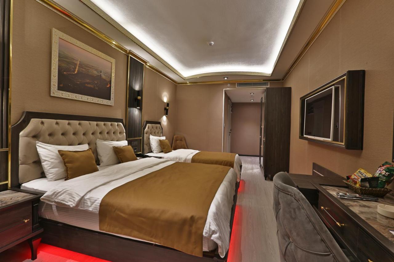 Anemon Mardin Otel エクステリア 写真