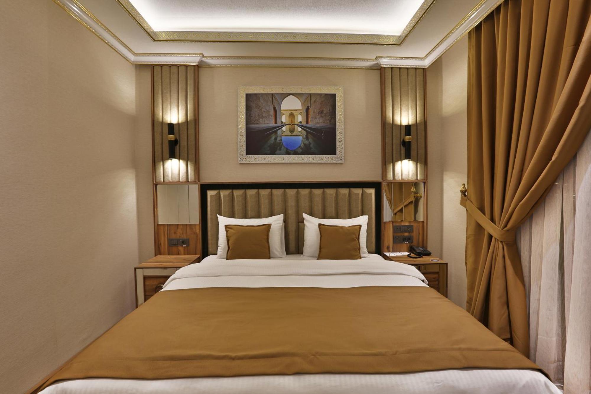 Anemon Mardin Otel エクステリア 写真