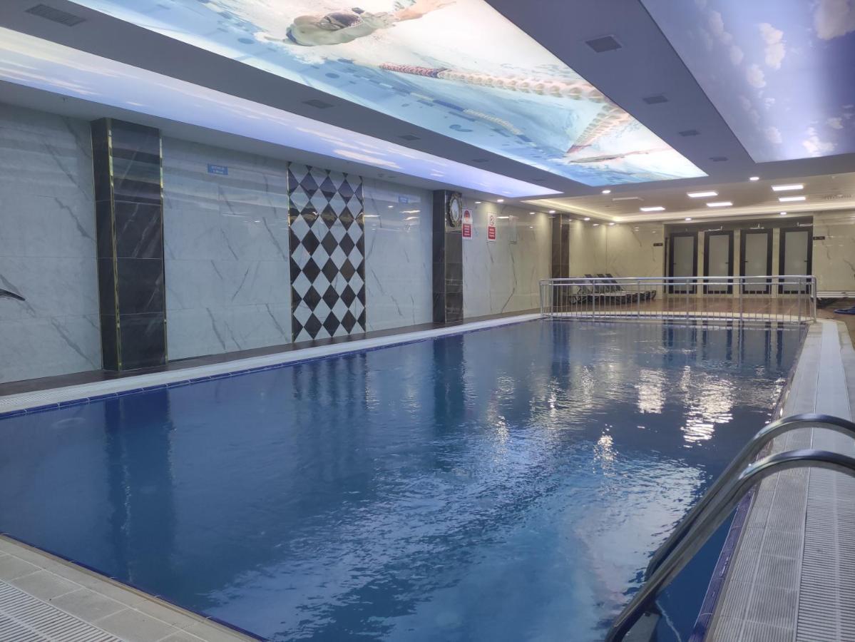Anemon Mardin Otel エクステリア 写真