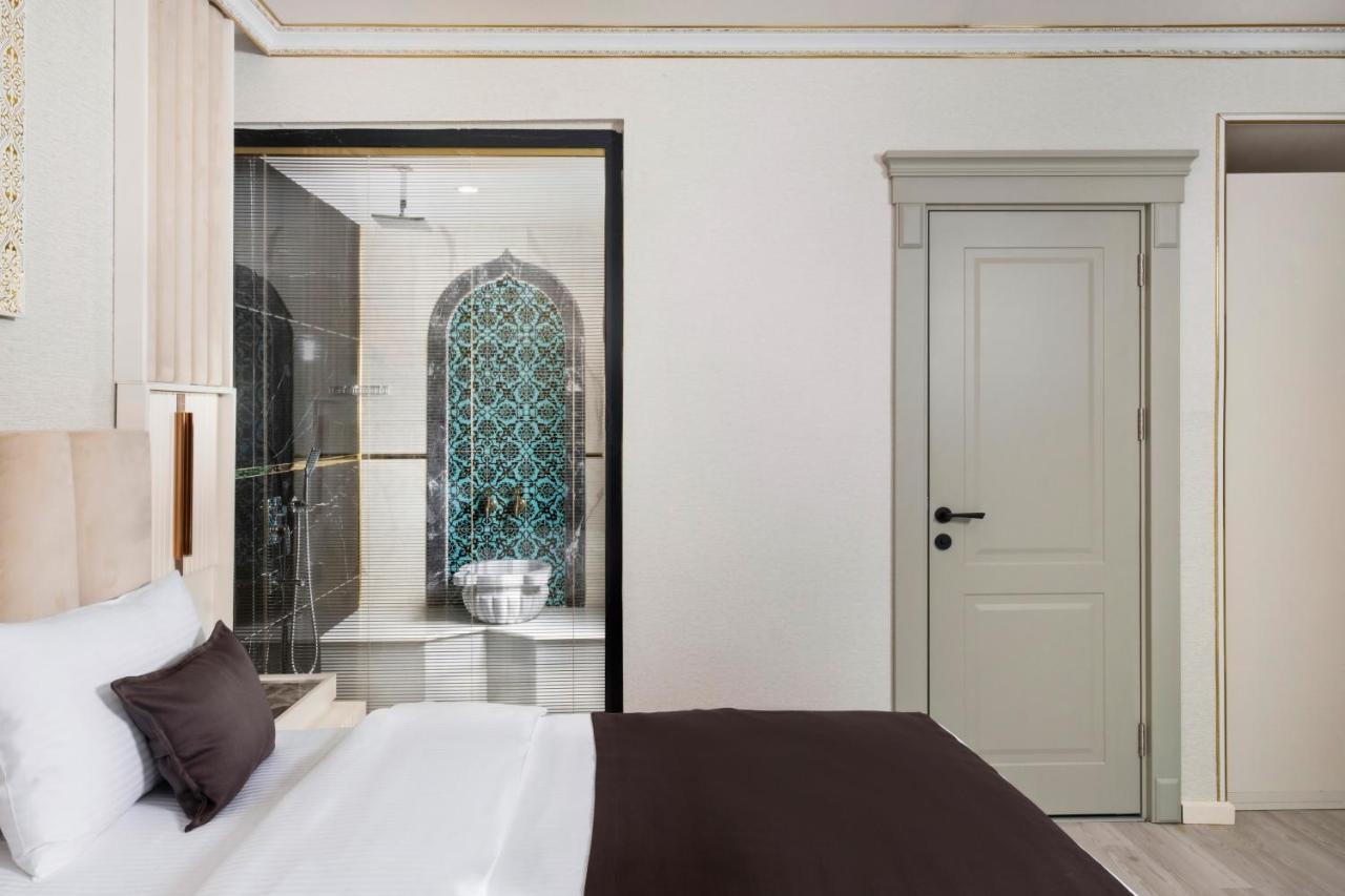 Anemon Mardin Otel エクステリア 写真