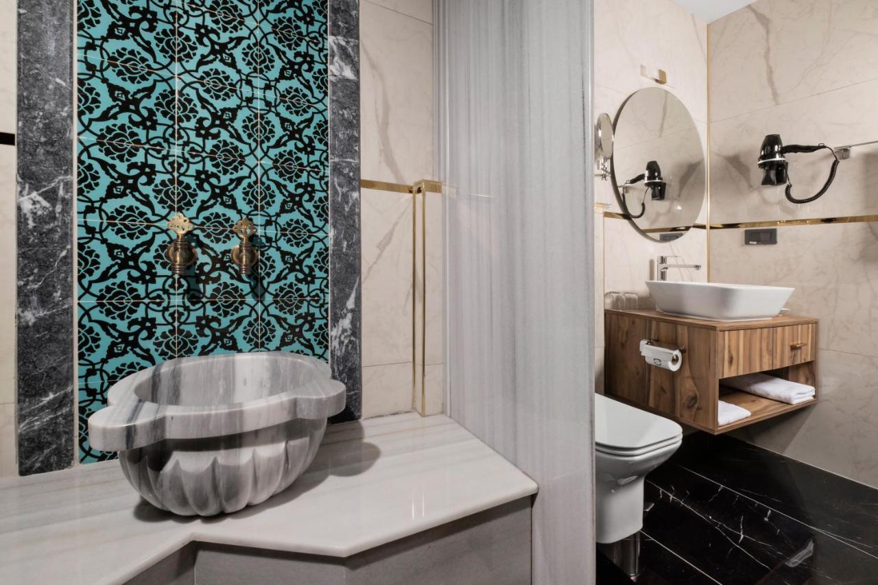 Anemon Mardin Otel エクステリア 写真