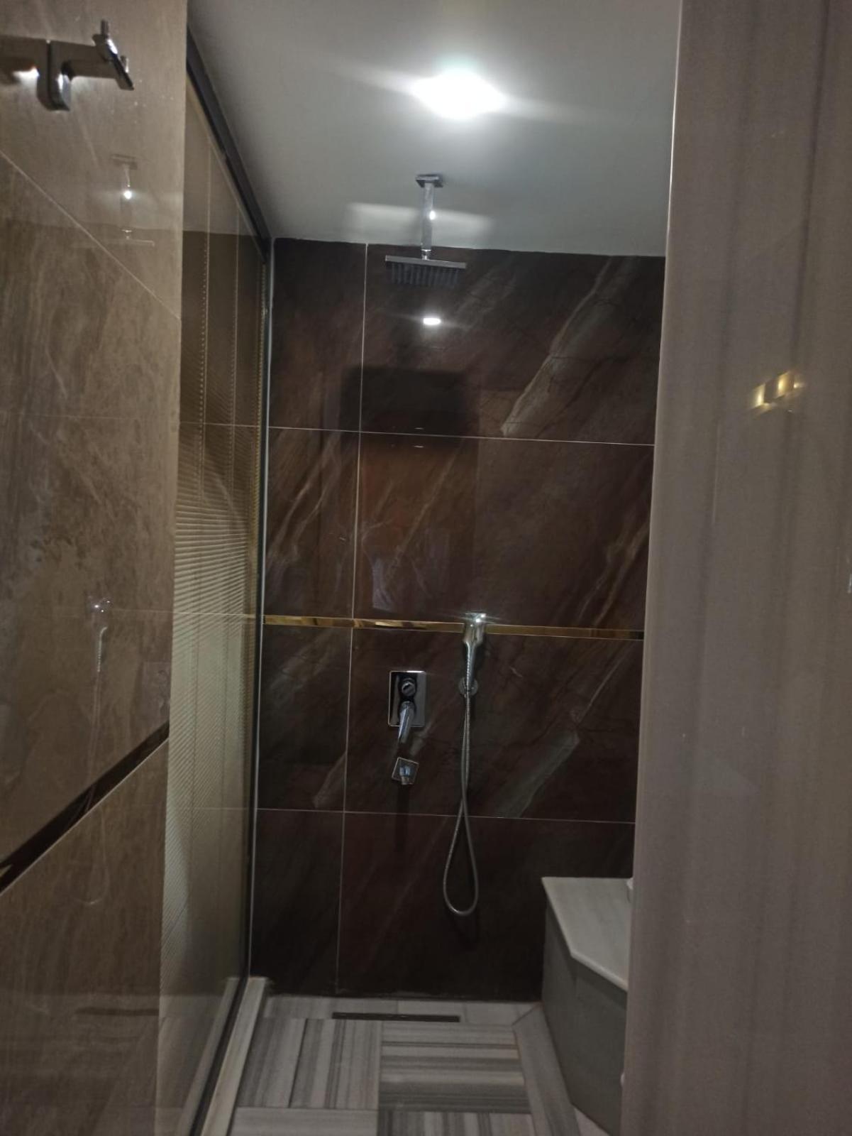 Anemon Mardin Otel エクステリア 写真