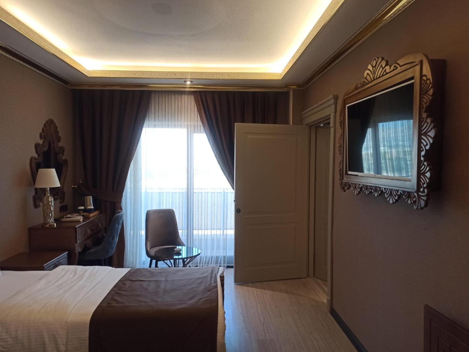 Anemon Mardin Otel エクステリア 写真